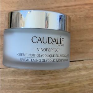 caudalie Other - Caudalie brightening glycolic night cream NEW caudalie Other - Caudalie brightening glycolic night cream NEW